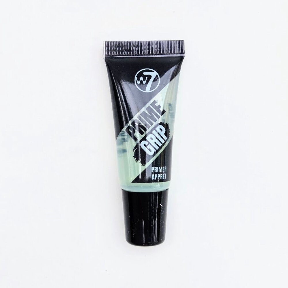 $1 When Bundled - W7 Mini Prime Grip Primer (Mini)